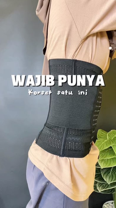 #RacunShopeeCheck #ShopeeFashionHaul #DiskonRacunShopee #GratisOngkirRP0 #waisttrainer #korsetpelangsing #korsetpelangsingperut