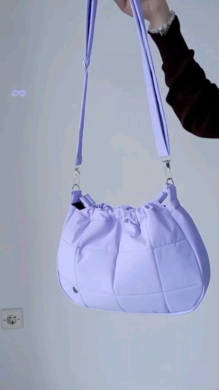 #taspuffy #tasjingjing #tasselempang #tasaestetic #tassimpel #TopKontenShopee #tasbahu #taswanitamurah #taspuffy