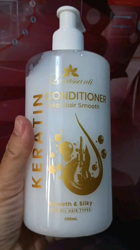 conditioner larasanti#SpillRacunShopee