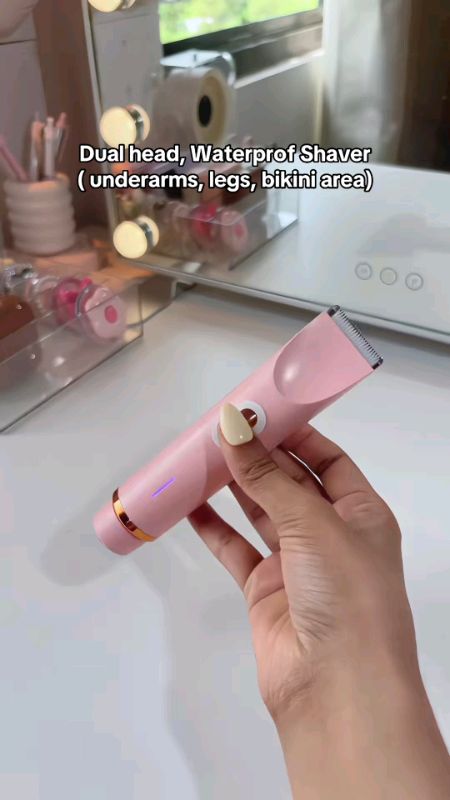 2in1 alat cukur bulu wanita epilator pencukur bulu halus #RacunShopee #RacunShopeeCheck #SpillRacunShopee #2in1alatcukurbuluwanitaepilatorpencukurbulu