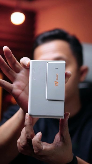 #modemwifi #mifi4g #xinxunmifig6 #GakNyeselBelilni #ShopeeCOD #SpillRacunShopee