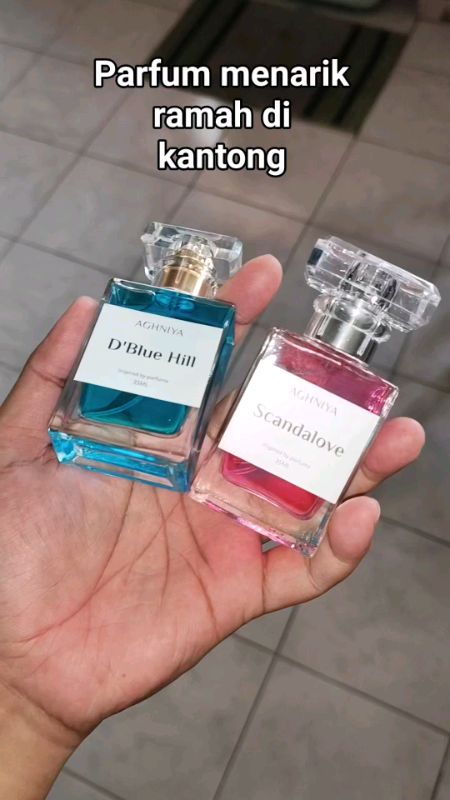 Parfum menarik dan wangi #parfumcewek #parfumcowok #parfum #parfumpria #parfumlaundry