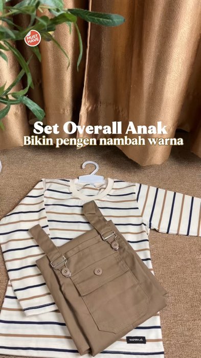 ##ViralDiShopeeVideo #RacunShopee #SpillBawaBerkah #GratisOngkirRP0 #setoverall #setoverallanak