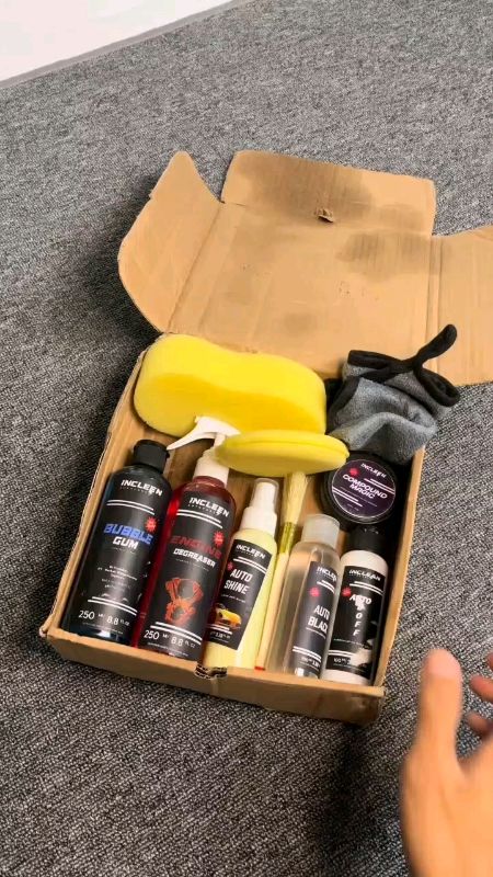 Terlaris NO.1| PAKET CUCI KENDARAAN LENGKAP FUUL#shopeevideo #ShopeeCOD #SpillRacunShopee #fypshopeevideo