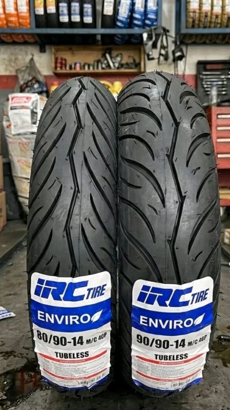 Ban motor tubless matic ring 14 #banmotor  #banmotortubles  #banmatictubeless #banmaticring14  #RacunShopee