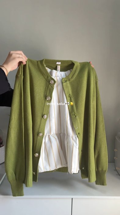 #inner #OOTDFashionShopee