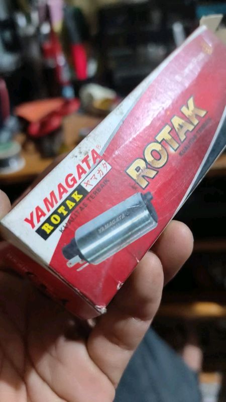 total pompa bensin all matic honda yamaha#PompaBensinYamagata #RacunShopeeCheck #rekomendasishopee #banyakdiskon🔥🥳