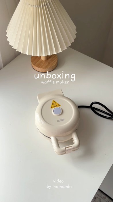 #wafflemaker #azko #azkoindonesia #memoowaffle #GakNyeselBeliIni #RacunShopeeCheck #DiskonRacunShopee #shopeevideo #ViralDiShopeeVideo #GakNyeselBeliI