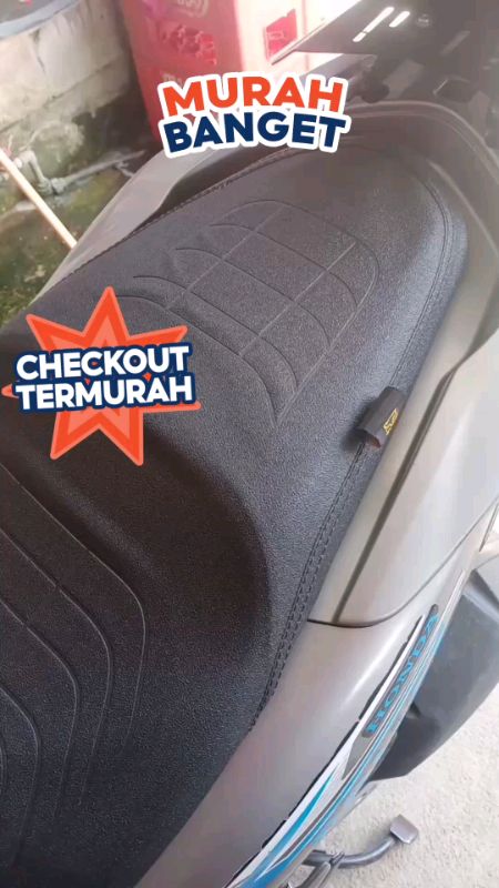 #coverjokmotor #coverjokmotoranticakarankucing #coverjokmotormurah #coverjokmotorberkualitas #coverjokmotorwaterproof #coverjokmotortinggalpasang