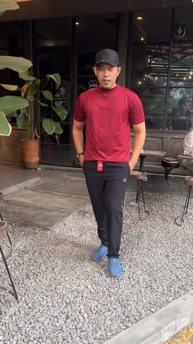 #runoz #runozcelanaolahraga#ShopeeLook #ShopeeCOD #shopeevideo