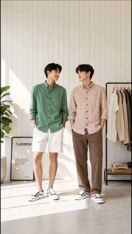 Kemeja lengan panjang polos #kemeja #kemejapria #kemejalenganpanjang #RacunShopee #FashiondiShopee #ViralDiShopeeVideo #outfitideas #outfitinspiration