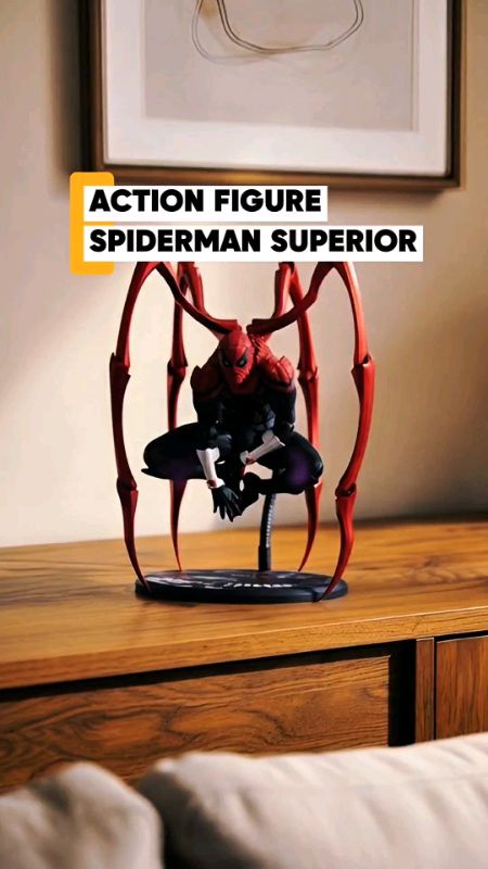 #mainananak #mainanedukasianak #actionfigure #spiderman #glowinghead #SpillRacunShopee #RacunShopee #SpillBawaBerkah #shopeevideo #Diskon5Persen