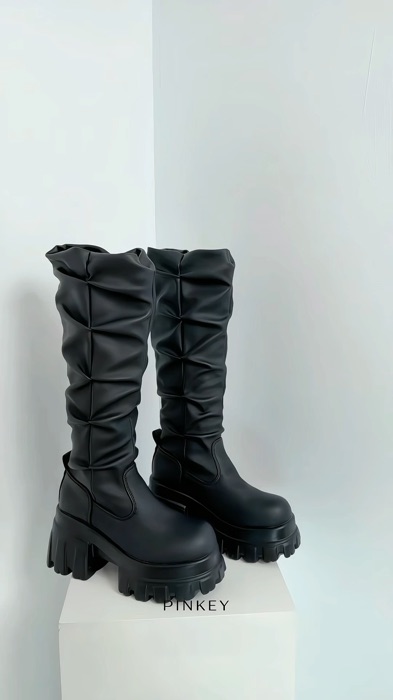 #bootspinkey