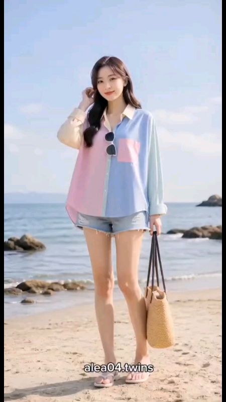 #kemejawanita #kemeja #atasanwanita #fashion #fyp