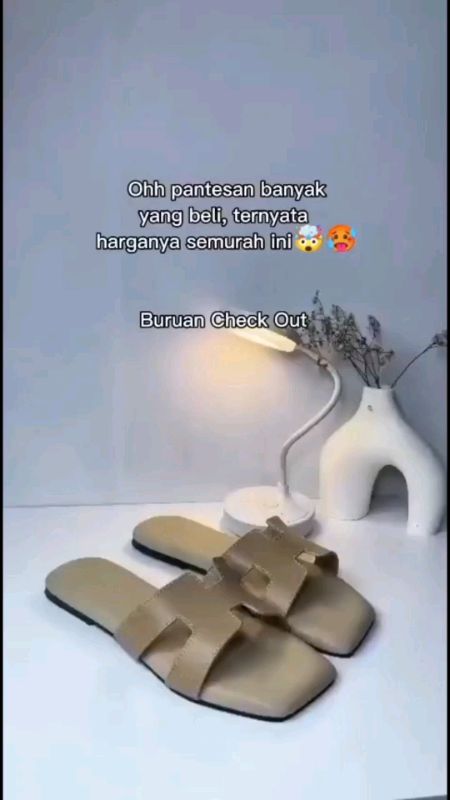 #sandalwanita #sandalmurahberkualitas #RacunShopee