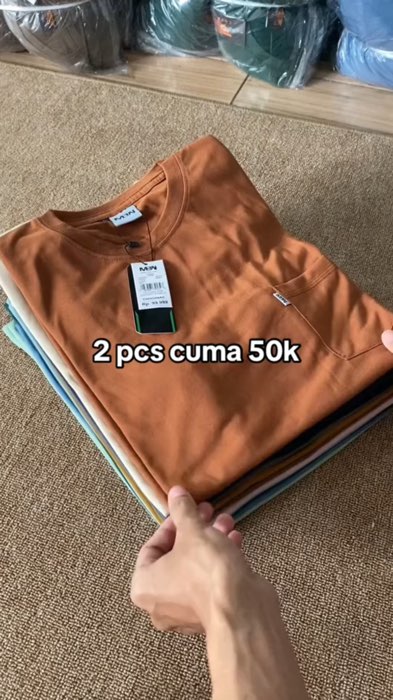 Kaos mbn saku#kaosmurah #KaosSakuPolos #kaospriadistro #ViralDiShopeeVideo #trendingshopee #RacunShopee #viral