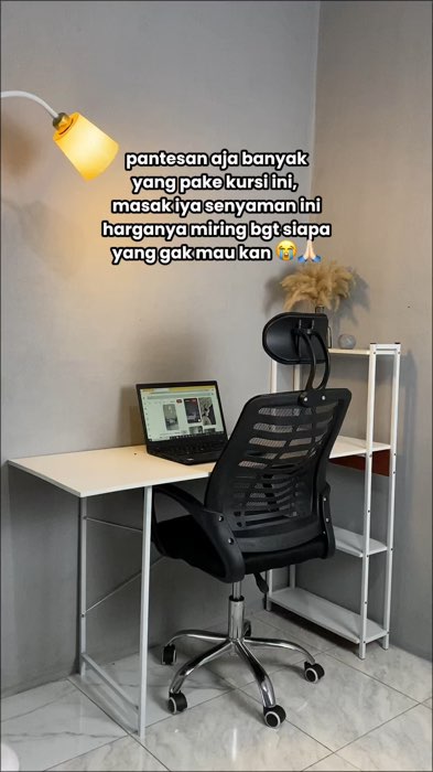 #kursikerja #kursikerjakantor #kursikantor #kursigaming #kursiminimalis #kursikerjahidrolik #kursikerjaputar #kursikerjaestetik #kursikerjaminimalis