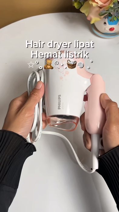 #hairdryerphilips #SpillRacunShopee #DiskonRacunShopee #ViralDiShopeeVideo #TermurahDiShopee #ShopeeFashionHaul #Diskon50Persen #SpillBawaBerkah