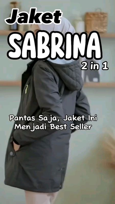 jaket parasut wanita waterproof#Racunshopee #RacunShopeeCheck #beatyfashionfestival #SpillBawaBerkah #