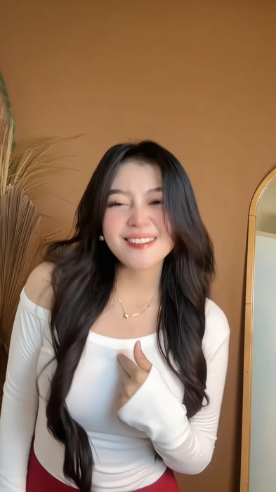 #SpillRacunShopee #kaostanganpanjangwanita #shopeevideo #shouldertop