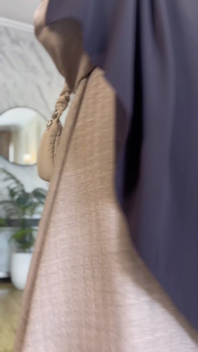 jangan sampai kehabisan🔥#OOTDFashionShopee #abayamurah #abaya