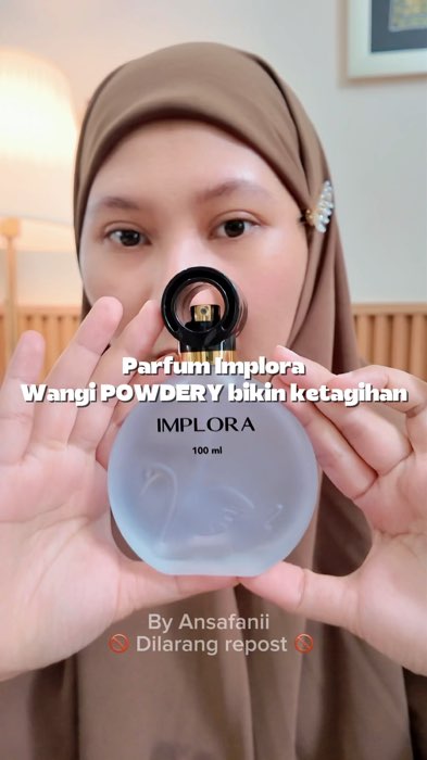 #ShopeeBeautyHaul #PromoNonStop #implora #imploraparfum #parfumangsaimplora #parfumviral #parfummurah #parfumereccomended #diskon10persen