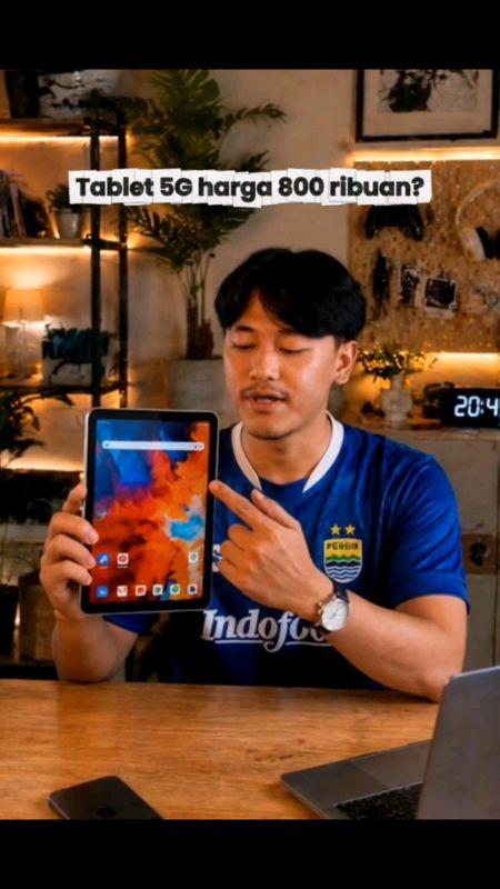 udah 5G #ViralDiShopeeVideo #RacunShopee #PromoNonStop #GratisOngkirRP0 #galaxytabpro115g  #galaxytabpro11