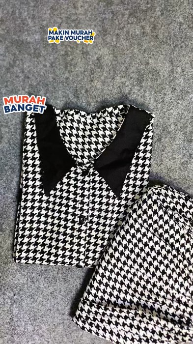 Ayo pesan disini 👇#SpillBawaBerkah #ShopeeFashionHaul #DiskonRacunShopee