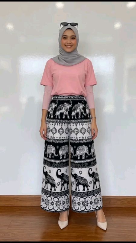 celana viral #PromoNonStop #SpillBawaBerkah #celanakulotwanita #PromoNonStop #kulotviral