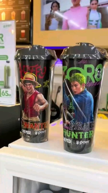 #onepiece #pointcoffee #pointcoffeeindomaret #onepiecepointcoffee #pointcoffeeonepiece #onepieceanime #onepiecetumbler #onepiecenetflix