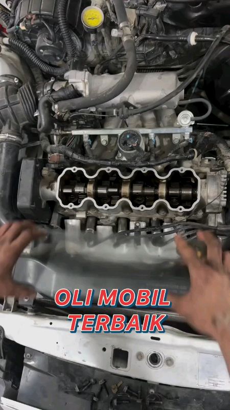 BIKIN MESIN BAHAGIA #shopeevideo #oli #ShopeeCOD