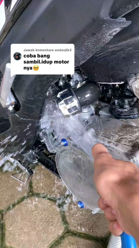 #FilterUdaraMotorUniversalSaringanUdaraModelJamurFilterKarburatorPwk#DiskonRacunShopee #RacunShopeeCheck #TermurahDiShopee #filterudaramotoruniversal