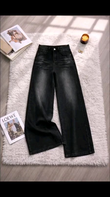 Yukk samaan 😍😍 #unisexfashion #unisexstyle #kulotjeans #RacunShopeeCheck #shoopeevidio #VidioViralDiShopee