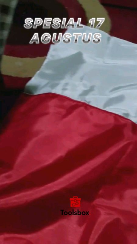 bendera merah putih #benderamerahputih #bendera #benderaindonesia #17agustus #benderamurah #gaknyeselbeli #ShopeeCOD