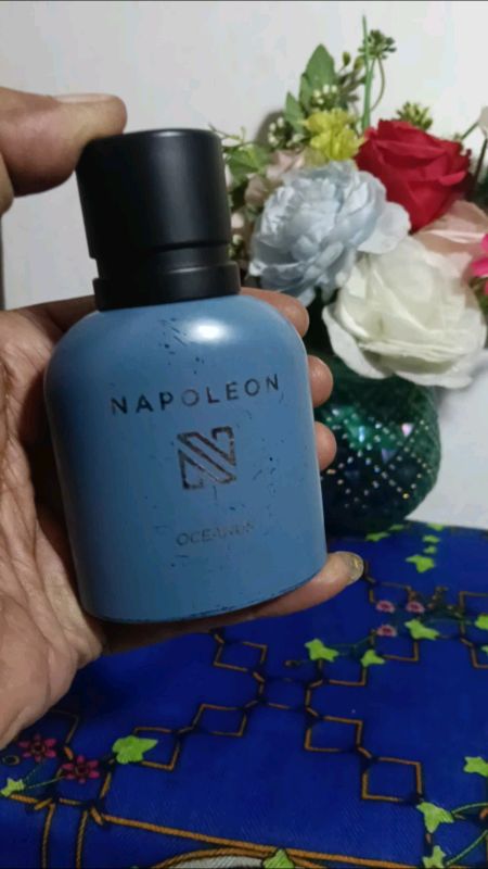 parfum napoleon#parfummurah #parfumnapoleon #ShopeeVideoCreator #fypshopeevideo #fyp #fypdongggggggg #RacunShopee