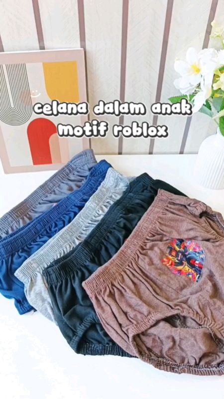 #dalamananakcowok #celanadalam #celanadalamroblox #RacunShopee #ViralDiShopeeVideo