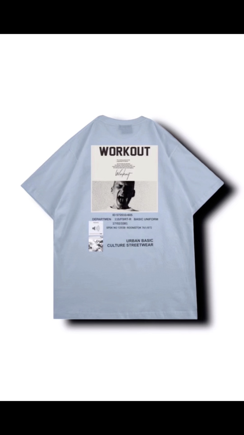 Regular t shirt >>> #shopeevideo #ShopeeLook #ShopeeFashionHaul #shopeevideofeed #shopeeterkini #GakNyeselBeliIni #Diskon50Persen