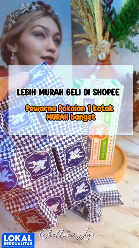 Blau pencerah baju putih isi 32 cuma 10 ribuan #blau #pembersihpakaian #RacunShopee #GratisOngkirRP0 #SpillRacunShopee #ViralDiShopeeVideo
