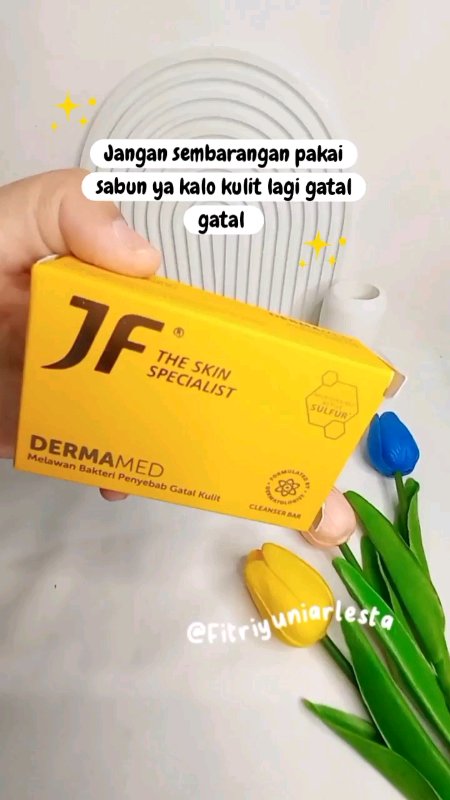 Sabun Lawan Kuman 💛 #RacunShopee #SpillRacunShopee #SpillBawaBerkah #ShopeeLook #BadaiTapiBudget #ViralDiShopeeVideo #sabun #sabungatal #jfsulfur #jf