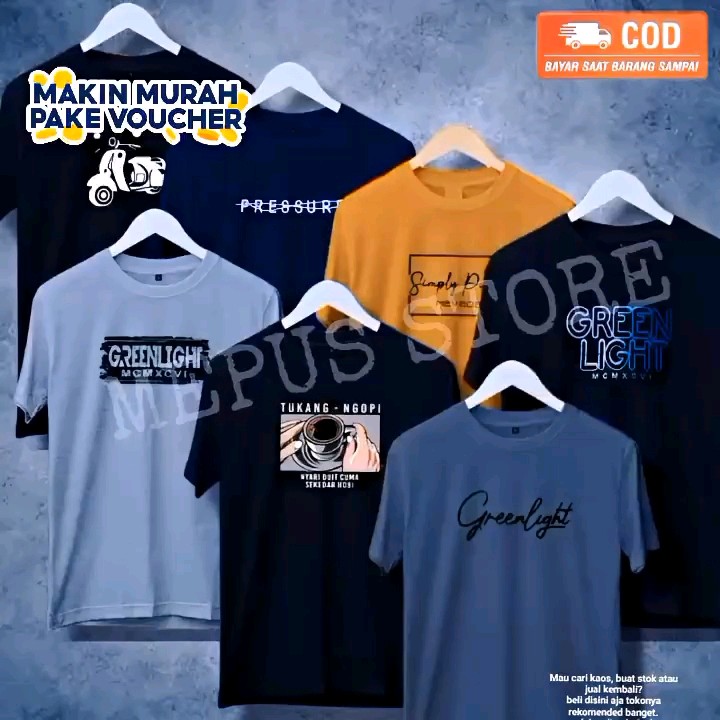 Koas, cocok Buat lebaran#kaospriadistro #kaosdistromurah #kaosdistroCowok #kaosdistrooriginal