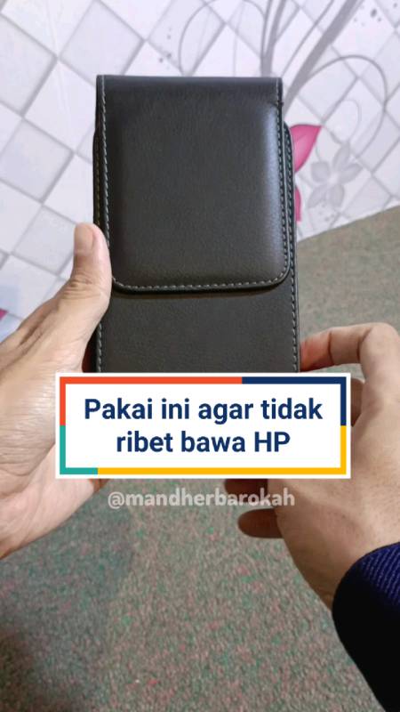 Sarung HP pinggang #sarunghp #dompethp #dompethpkekinian #ShopeeFashionHaul #ShopeeBeautyHaul #RacunShopee #RacunShopeeLokal #racunshopeemurah