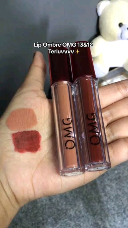#ombrelips #OMG
