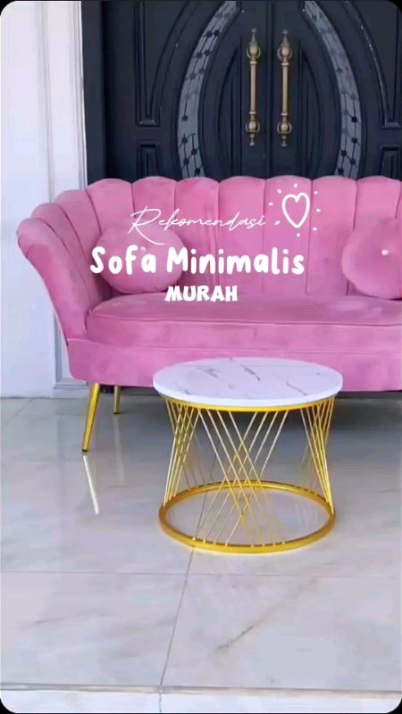 Rekomendasi meja dan sofa minimalis nih guyss❤️‍🔥😍 #mejatv #credenza #shoppe #sofa #shoppevidioviral #RacunShopee #furniture #sofaminimalis #meja