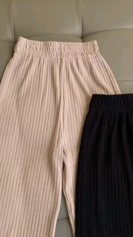 #kulothighwaist #kulotknitpremium  #kulotjennieknitpants