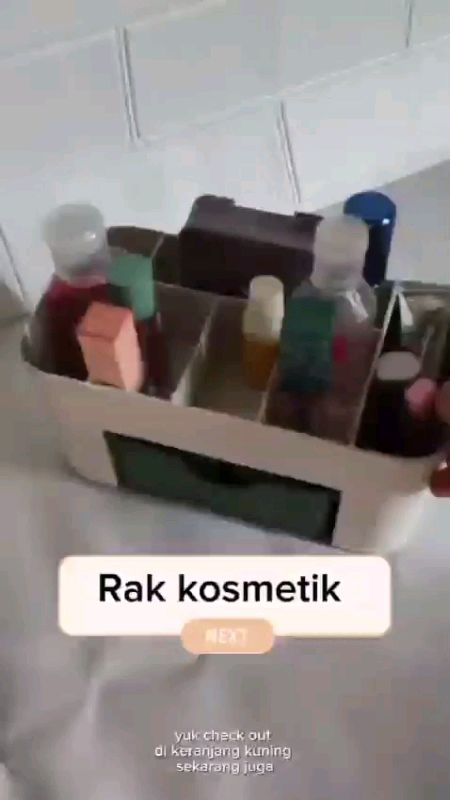 #fypdong #makeup #shopevideo #beauty #BeautyFashionFestival #shopee #kotakskincare