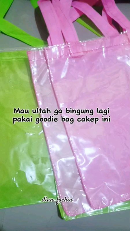 #goodiebag #goodiebagulangtahun #shopeevideo #SpillRacunShopee #RacunShopee #ShopeeReview #SpillBawaBerkah