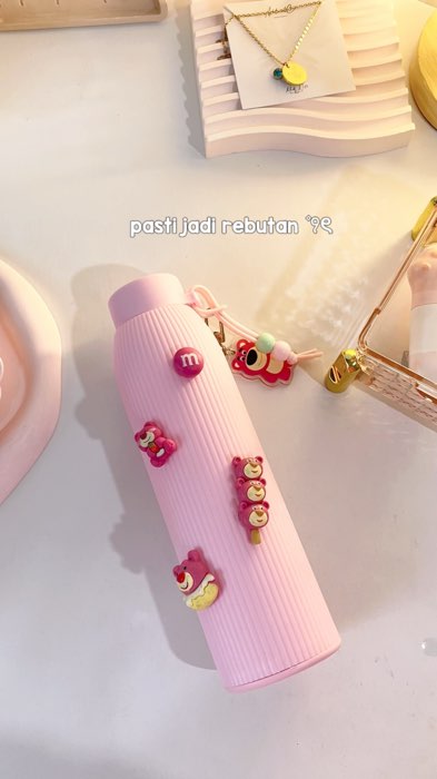 #botolminumpastel #botolminum #topkontenshopeespesialbeauty #sap400rb #Superbeautyday #TopKontenShopee #racunshopee