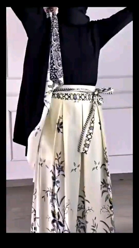 batik kondangan cewe #fypシ