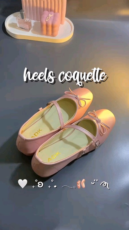 #sepatuheels #sepatuwanita
