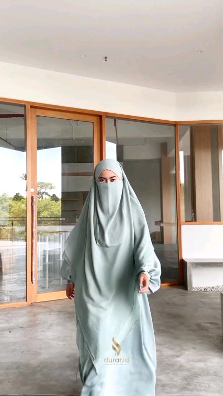 Dress MEWAH😍😍#dresswanita #dressmewahmurah #frenchkhimar